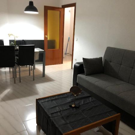 New York Appartement Alcalá de Henares Buitenkant foto